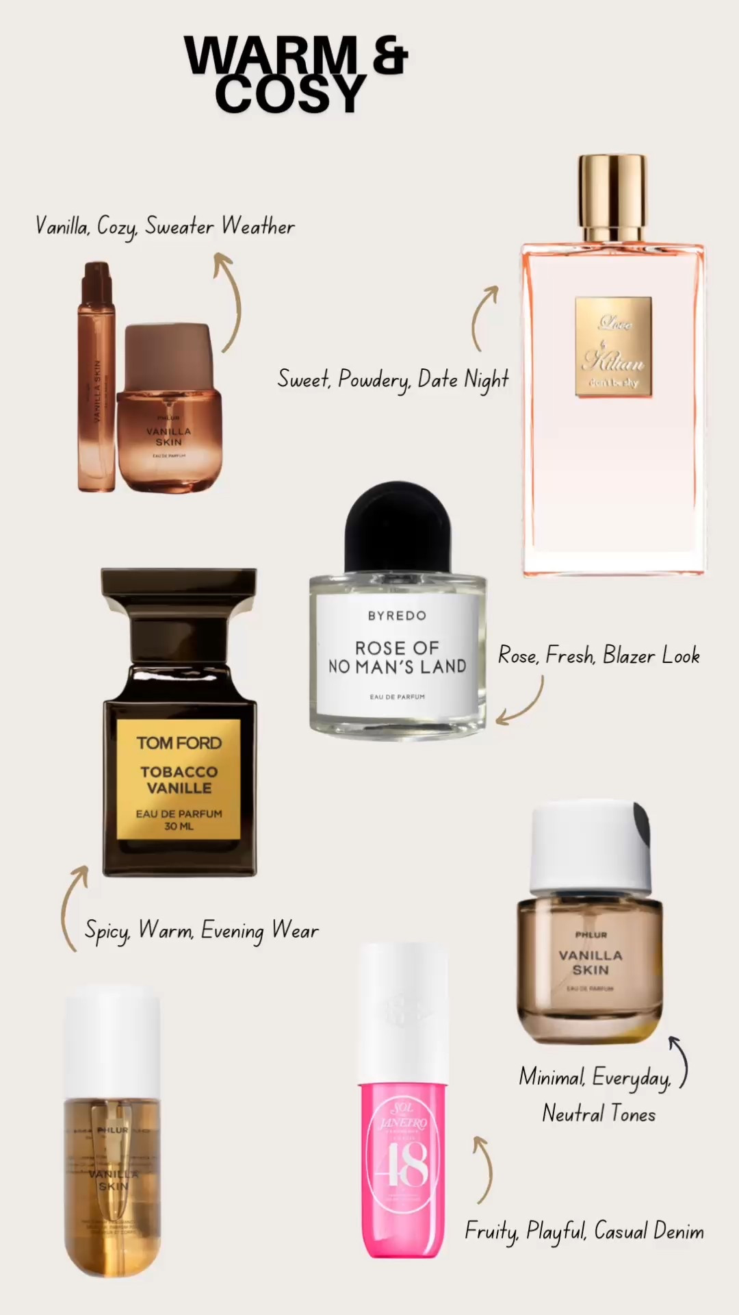 #LTKautumn #LTKdatenight #LTKbeauty