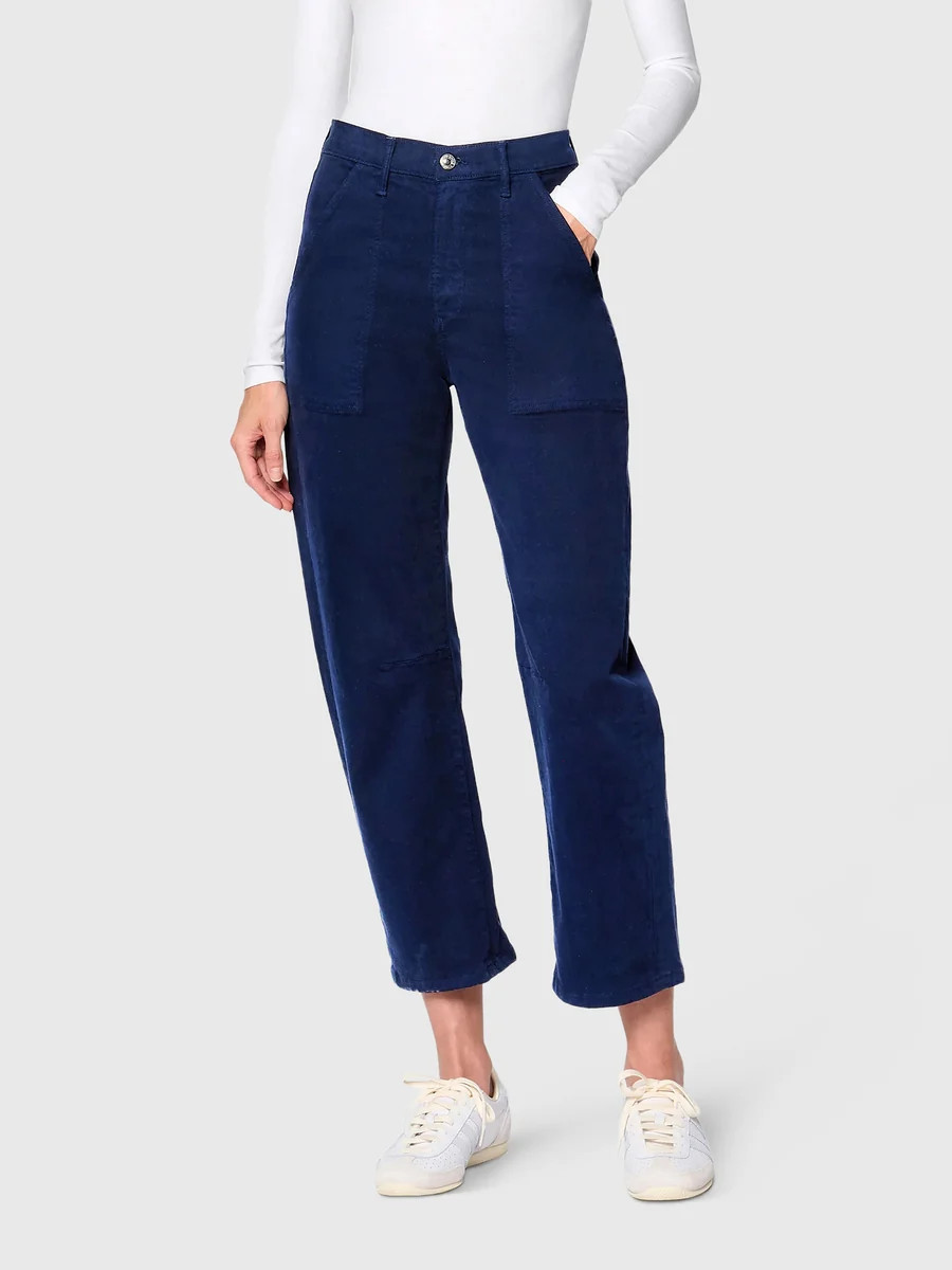 Betro Simone Women's Anouk Utility Pant | Saint Bernard