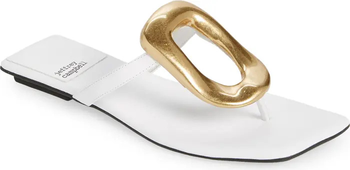 Linques Flip Flop (Women) | Nordstrom