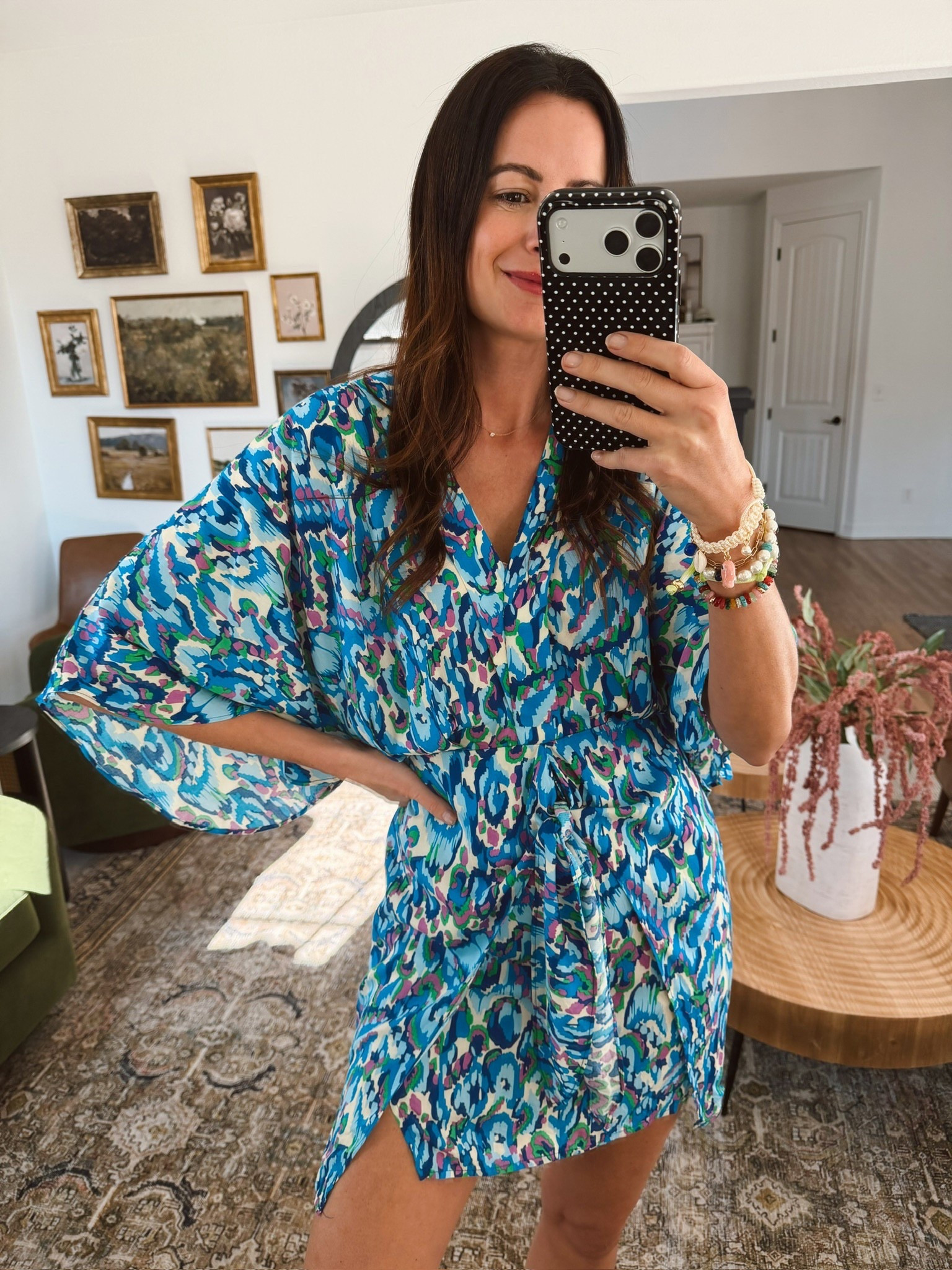 This dress is so cute and perfect for Spring Break! Grab it now and wear it all spring and summer! 

#LTKTall #LTKootd #LTKgrwm