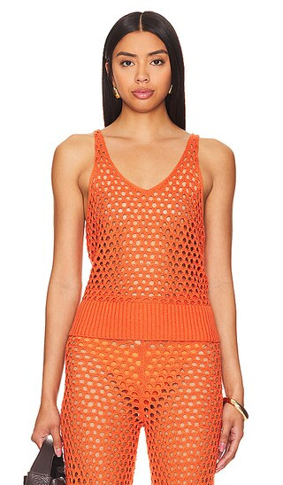 Mavi Tank | Revolve Clothing (Global)