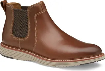 Johnston & Murphy Upton Chelsea Boot | Nordstrom | Nordstrom