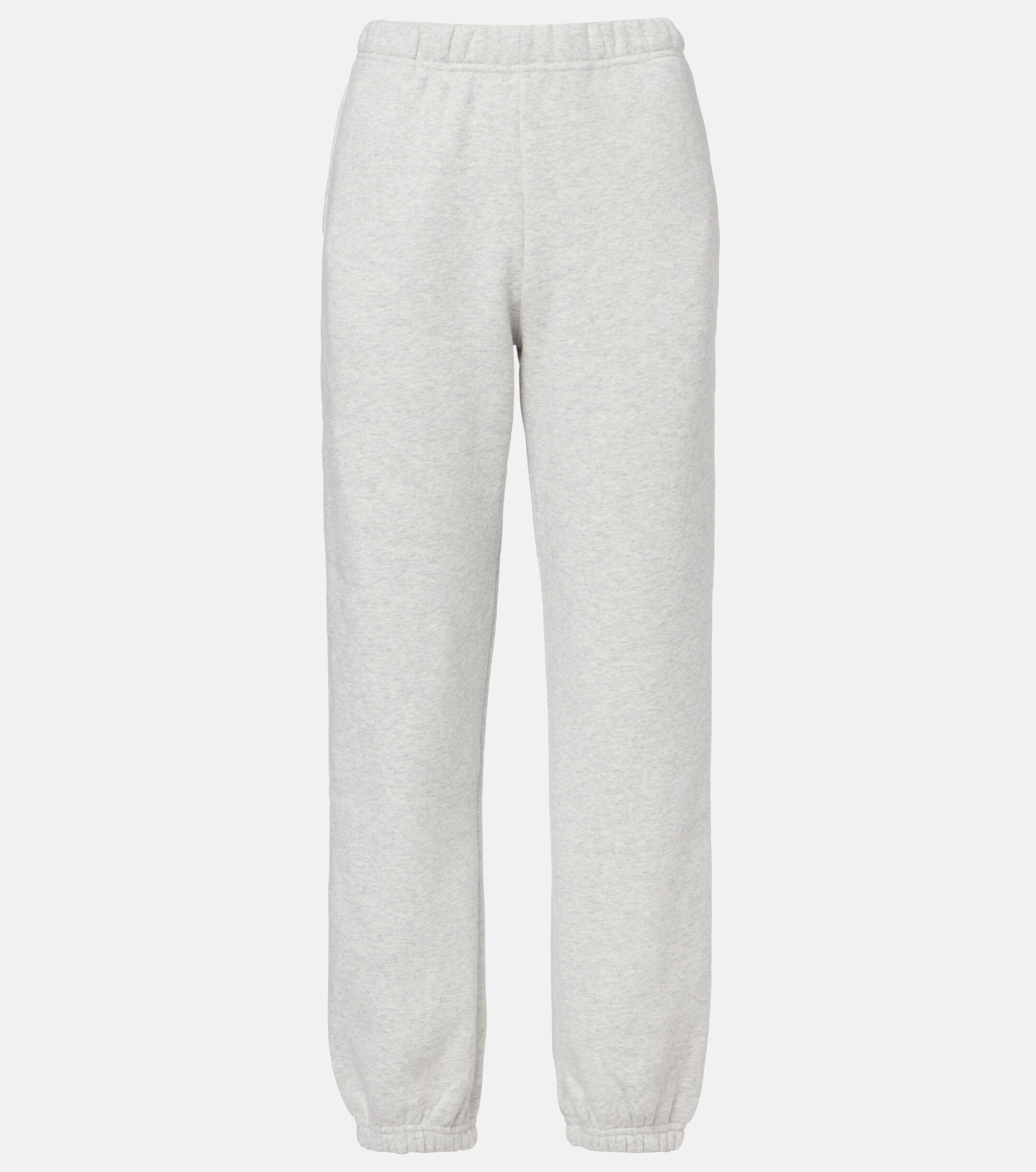 Harrison cotton jersey sweatpants | Mytheresa (INTL)