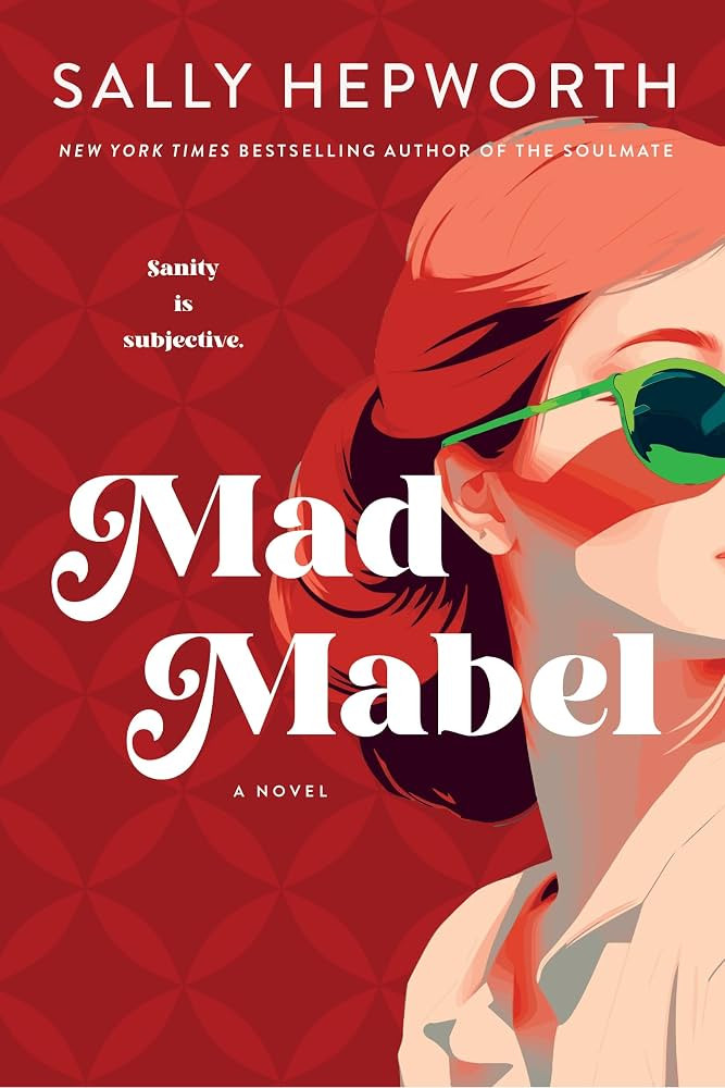 Mad Mabel: A Novel | Amazon (US)