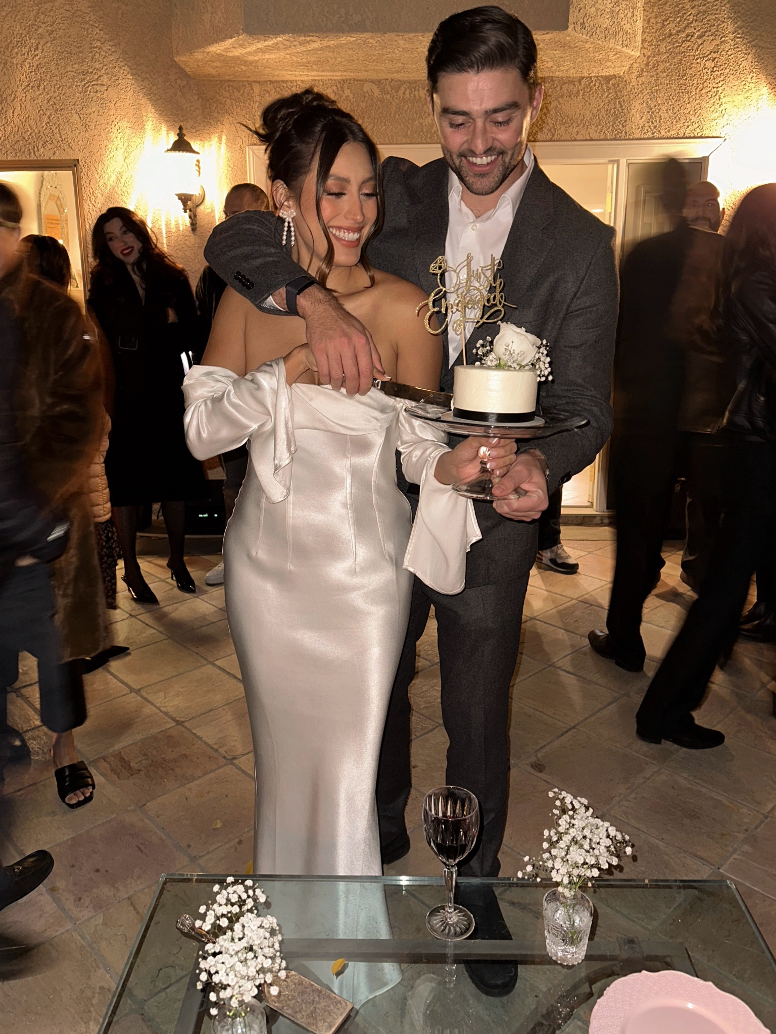 Practicing 🎂

#LTKwedding