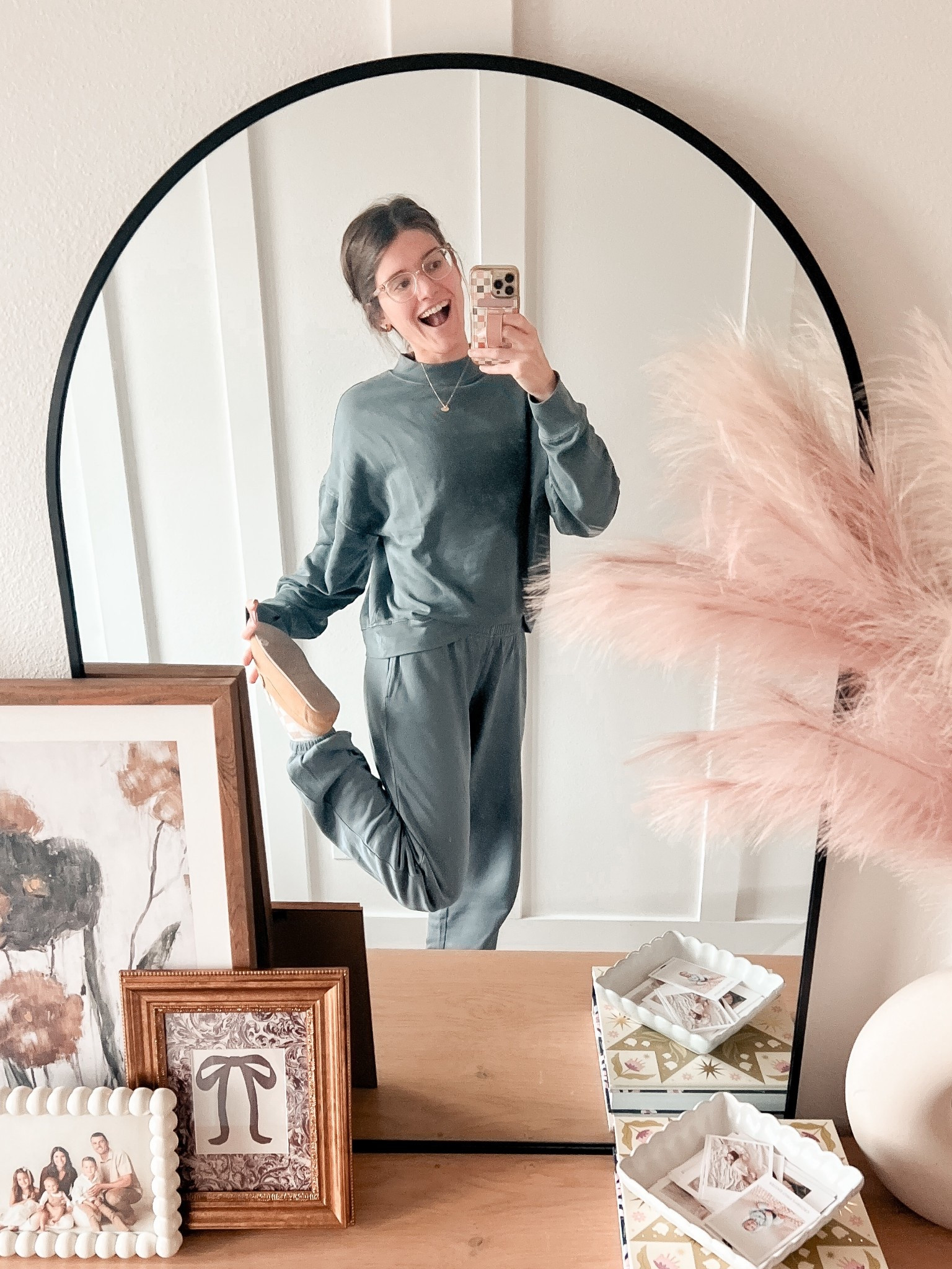 Saturday’s Comfy Fit | | mom’s favorite! 


#LTKStyleTip #LTKGiftGuide #LTKSeasonal