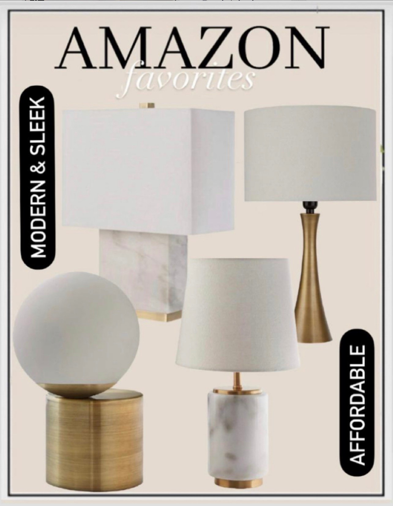 Amazon lamps ✨
Table lamps ✨
Bedside lamps 🤍
Amazon bedroom furniture 🤍


#LTKhome #LTKsalealert #LTKSeasonal
