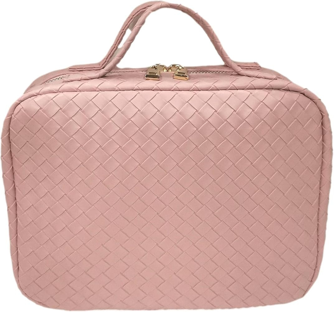 TRVL Design - Luxe TRVL Case - Woven Collection - Botanica Floral | Amazon (US)