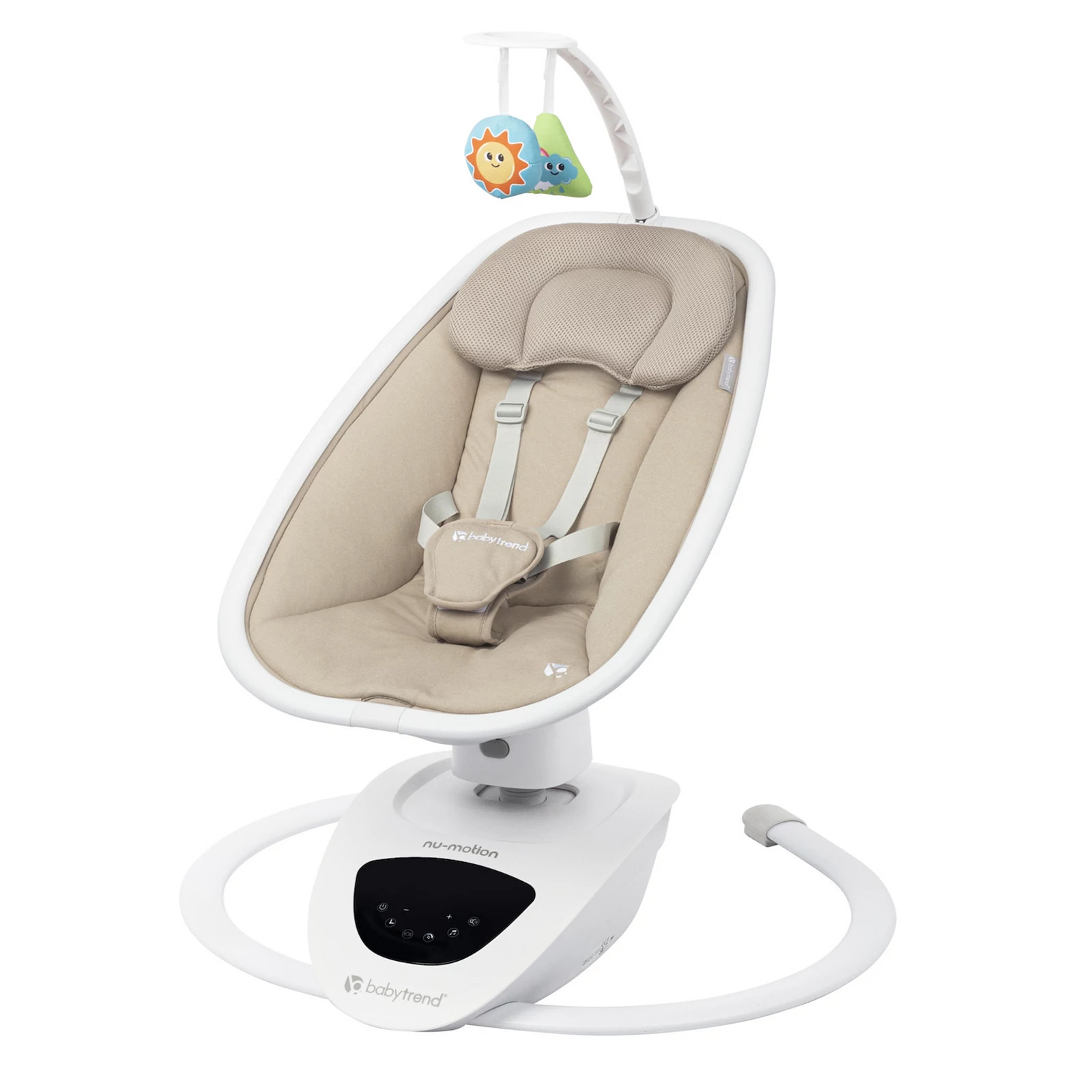 Baby Trend NuMotion Infinity Swing, Dash | Kohl's