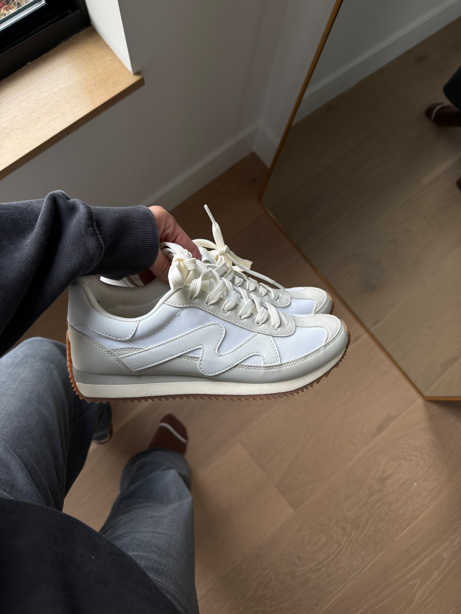 40% off shoes for everyone at Target today only! 

#LTKSaleAlert #LTKShoeCrush #LTKStyleTip