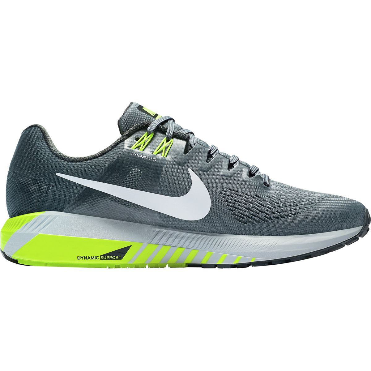 Air Zoom Structure 21 Running Shoe - Men's | Backcountry