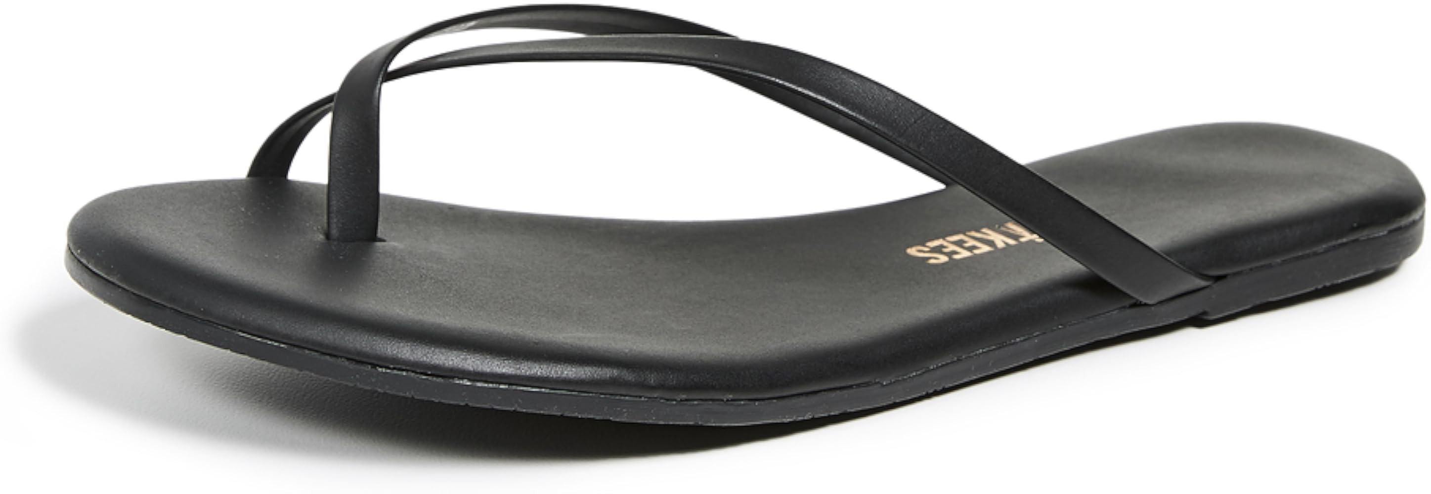 TKEES Women's Riley Flip Flops | Amazon (US)