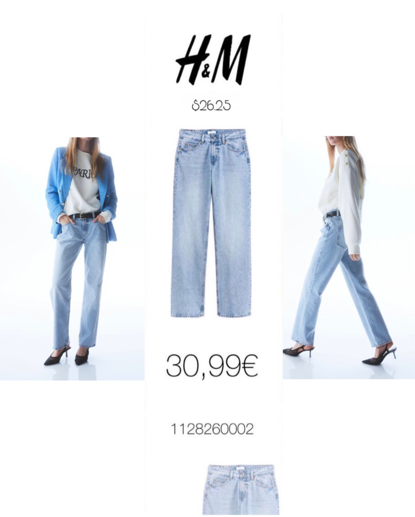 Summer jeans

#LTKSeasonal #LTKunder50 #LTKfit