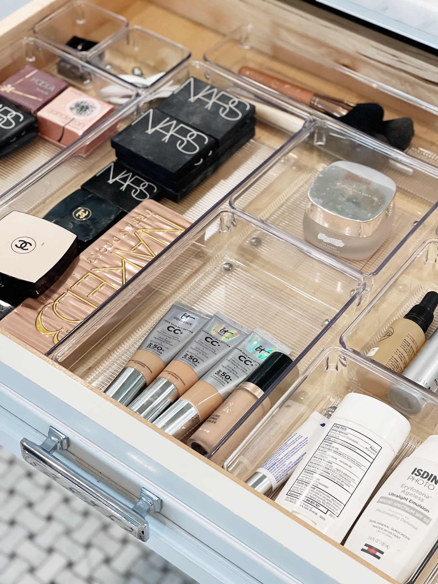 iDesign Linus Shallow Drawer … curated on LTK