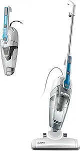 Eureka Corded Stick Vacuum Cleaner for Home Pet Hair, Lightweight Stick Vacuum Cleaner with Power... | Amazon (US)
