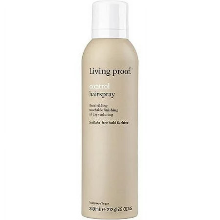 Living Proof Control Hairspray 7.5oz | Walmart (US)