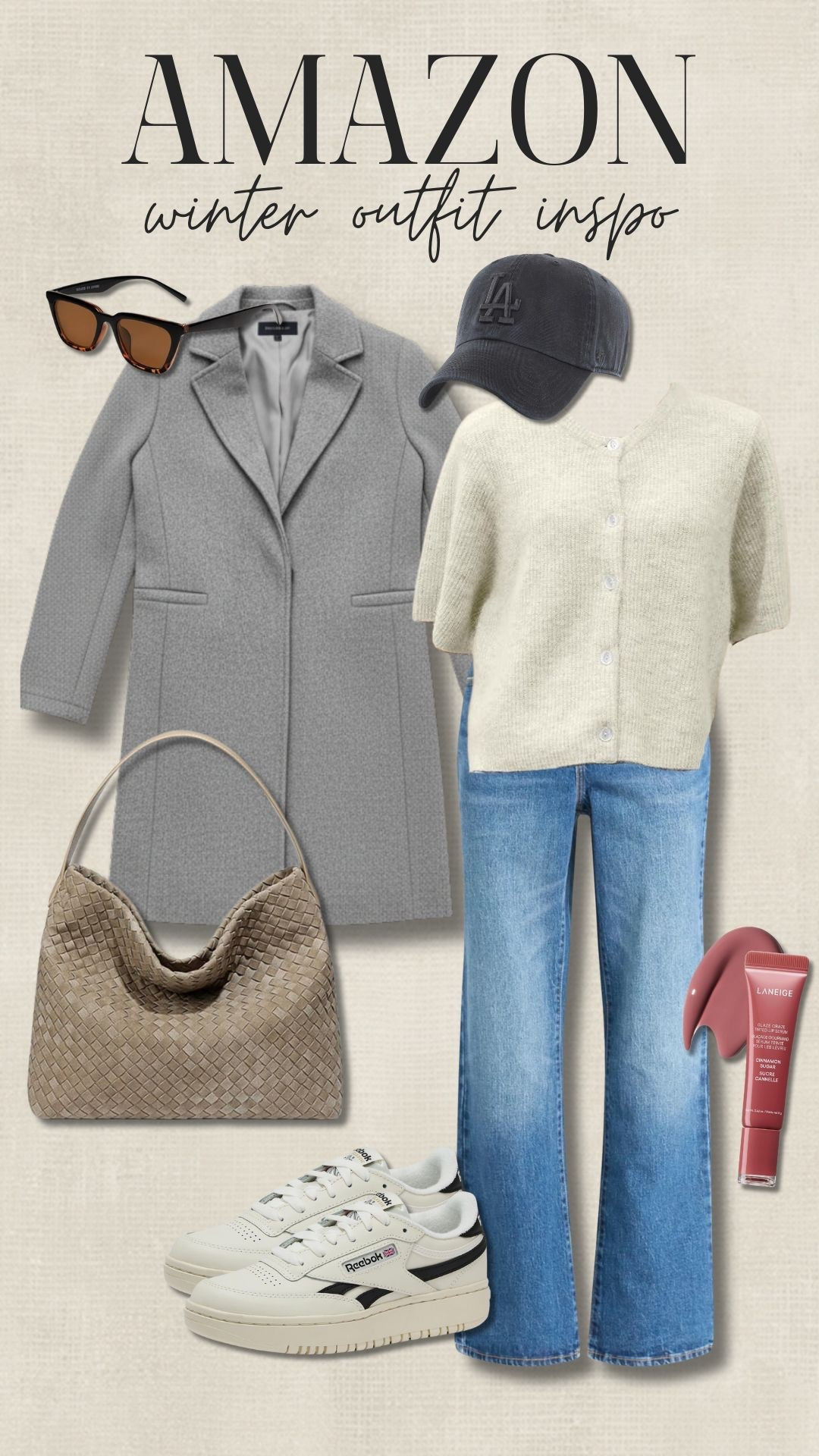 Amazon Outfit Inspo 

#LTKFindsUnder50 #LTKFindsUnder100 #LTKTravel