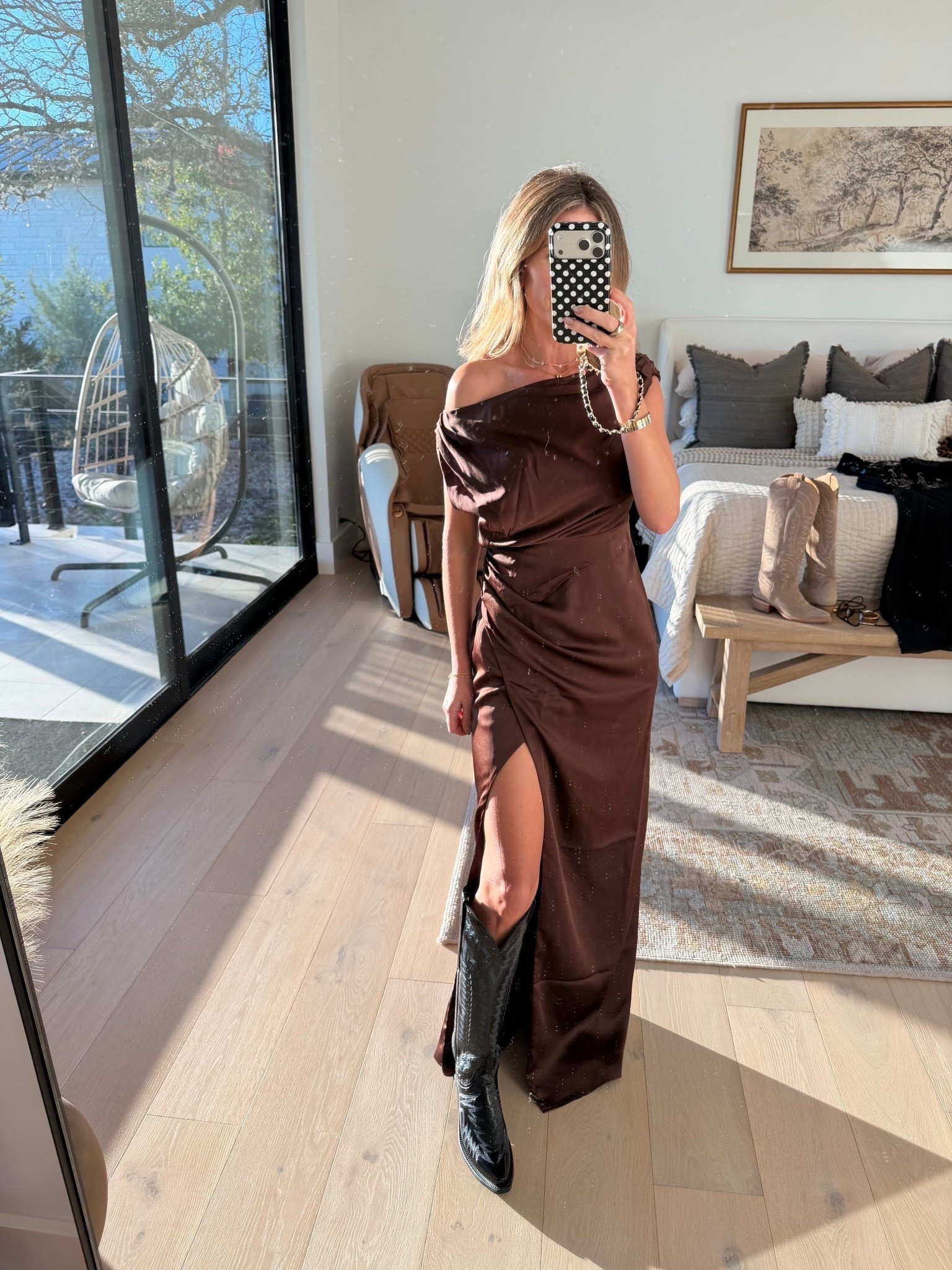 20% off my dress with code HAPPY20

#LTKSpringSale #LTKSaleAlert #LTKOver40