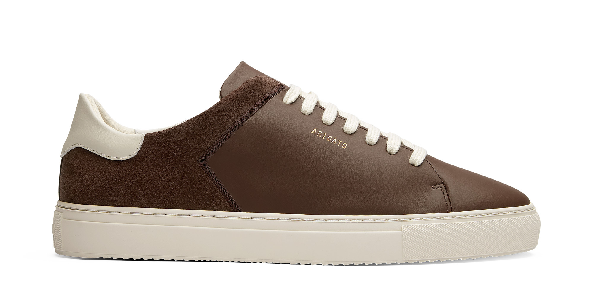 Clean 90 Split Sneaker | Axel Arigato