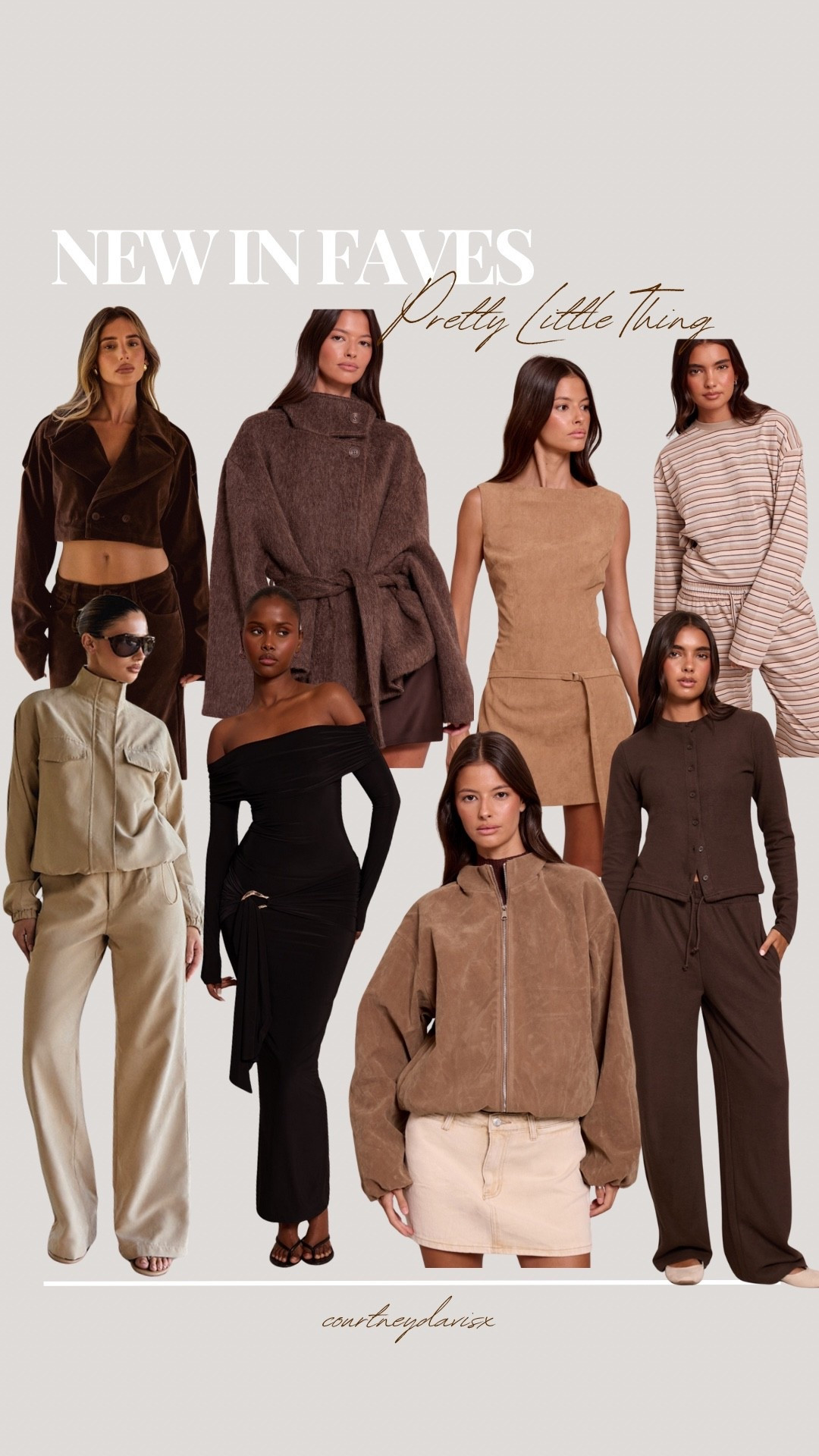 PLT autumn pieces I’m loving 🤎

Autumn outfits, suede bomber jacket, suede jacket, bomber jacket, autumn jacket, loungewear, suede dresss

#LTKuk #LTKautumn #LTKdatenight