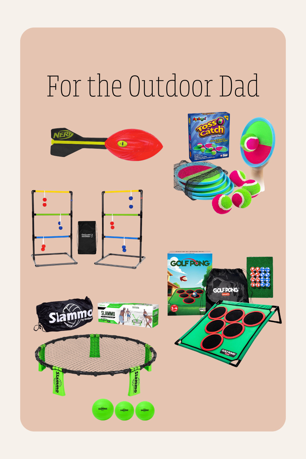 Father's Day gift ideas for the outdoor Dad 

 #LTKActive #LTKSaleAlert #LTKMens