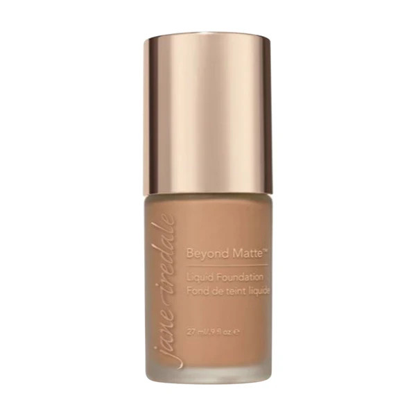 Beyond Matte Liquid Foundation – Jane Iredale | Bluemercury, Inc.