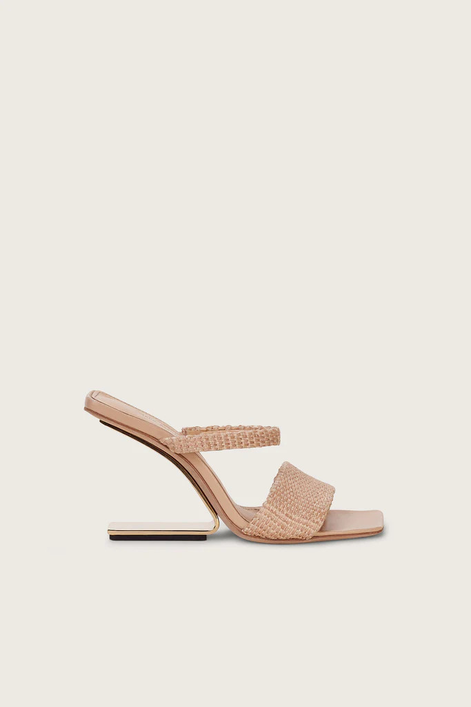 RENE SANDAL - NATURAL | Cult Gaia - US