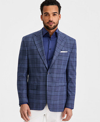 Men's Classic-Fit Sport Coat | Macy's