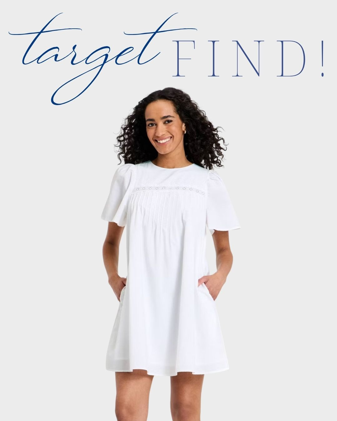 Target find!

women’s beauty, outfits, makeup, clothing, bag, purse, dresses, on sale, winter,  travel outfit, maxi dress, coastal grand, southern style, classic style, preppy style, , women’s dresses, transition weather, trendy, stylish, cotton, puff sleeve, short dress, midi dress, maxi dress, classic style, preppy style, shoes, flats, ruffles, scallops, boots, denim, kids, children, women’s, adult, men, tuckernuck, h&m, target, dillards, nordstrom, belk, saks 

 #LTKBeauty