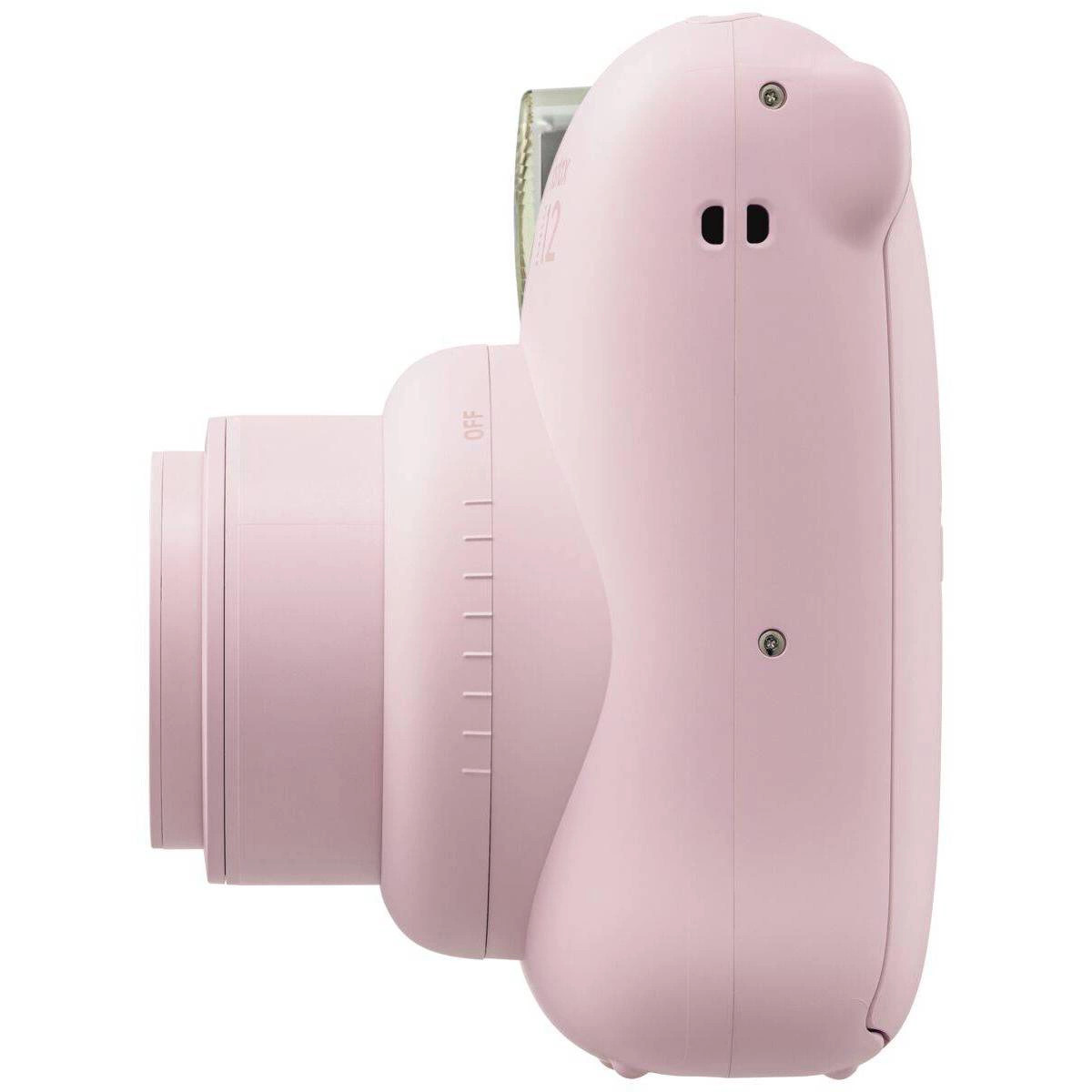 Fujifilm instax mini 12 Camera - Blossom Pink | Target