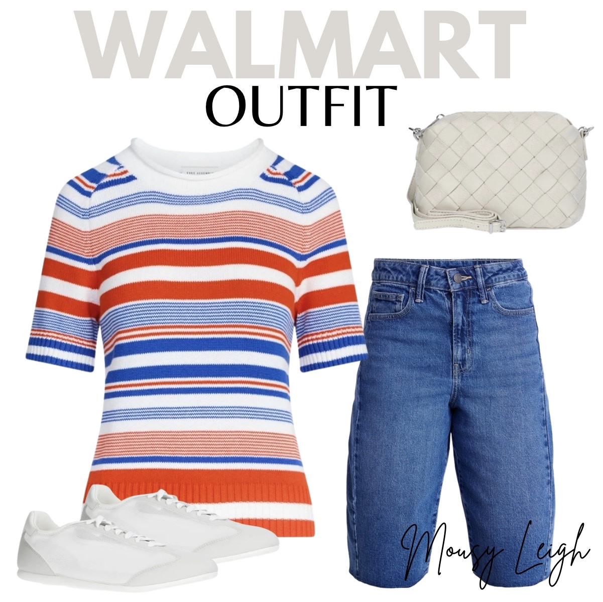new release top and shorts!

#LTKSaleAlert #LTKSeasonal #LTKootd