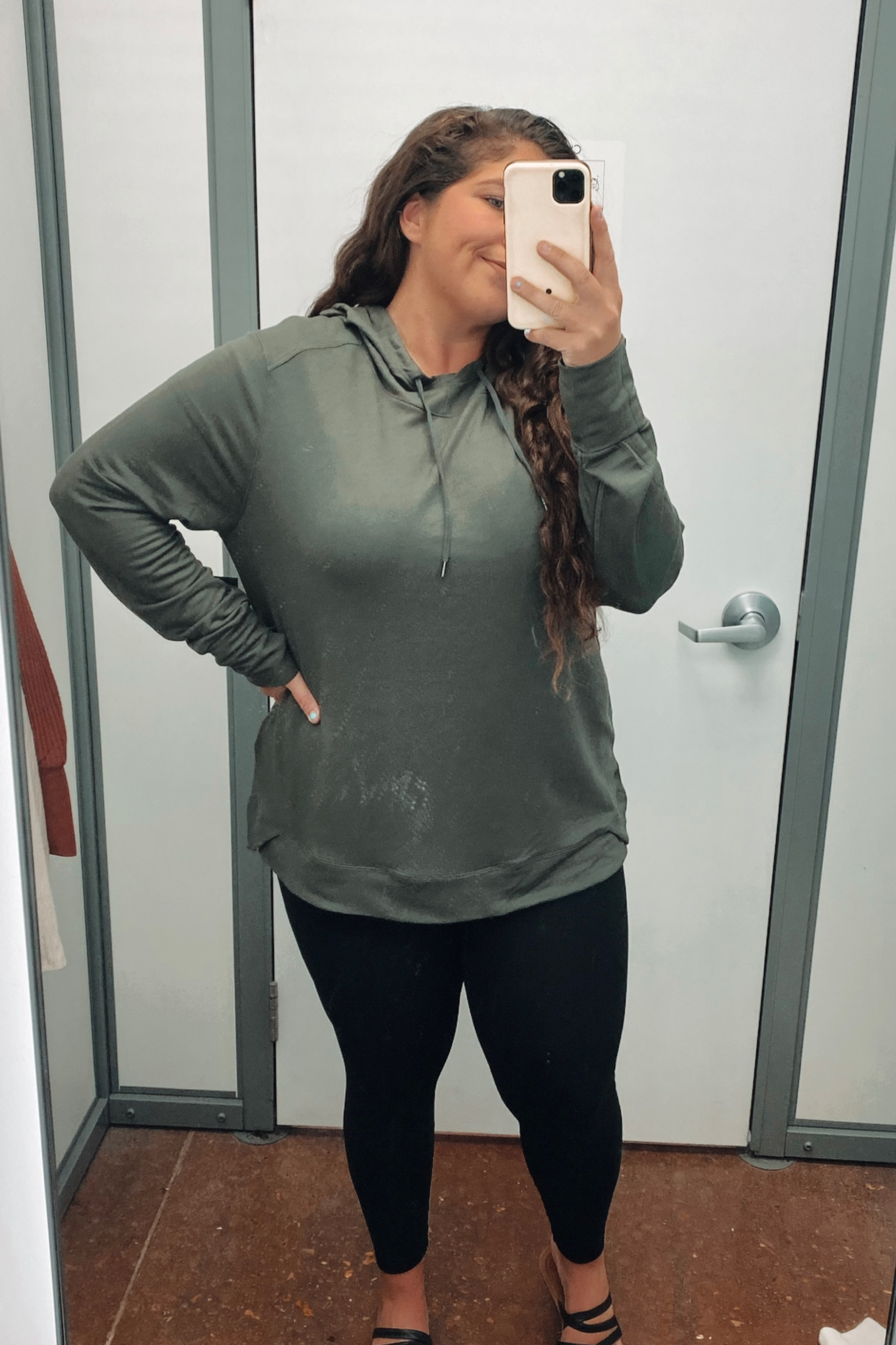 Wearing a size XL

Walmart fashion, Walmart athletic wear, Walmart fall fashion, Fall trends, Curvy fashion

#LTKstyletip #LTKcurves #LTKfit