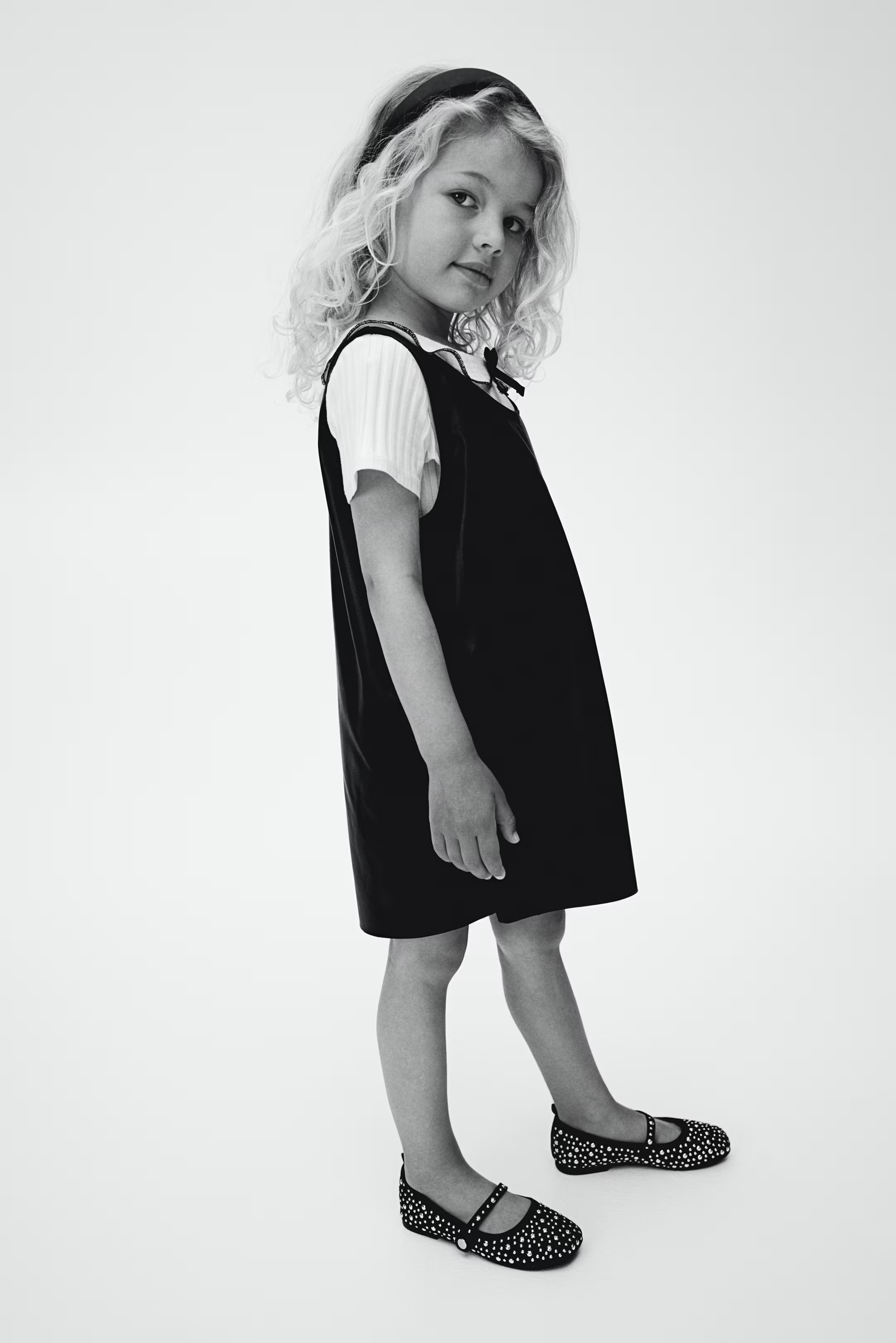 Dress | H&M (US + CA)