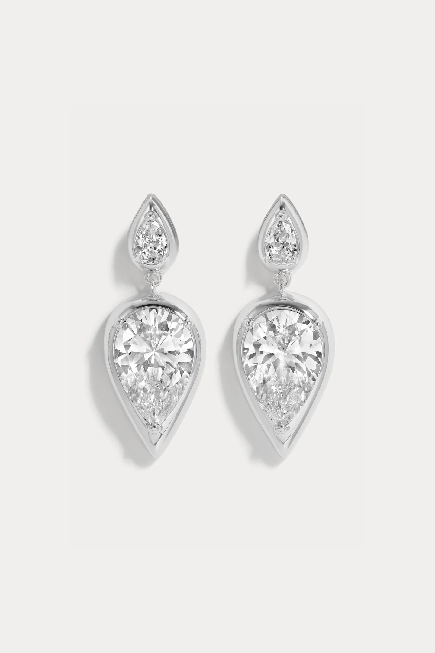 Small Imara Earrings | Lili Claspe