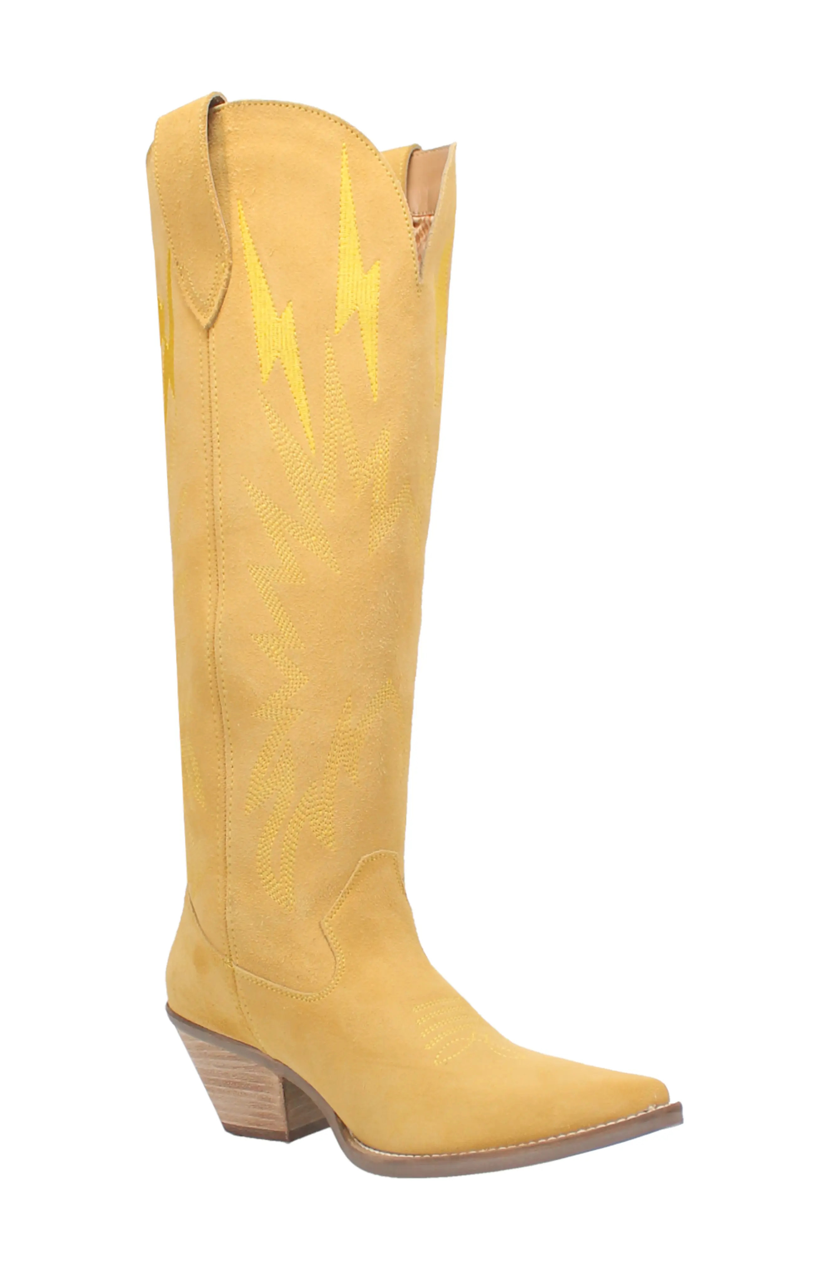 Thunder Road Cowboy Boot (Women) | Nordstrom | Nordstrom