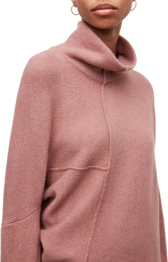 Lock Mock Neck Sweater | Nordstrom