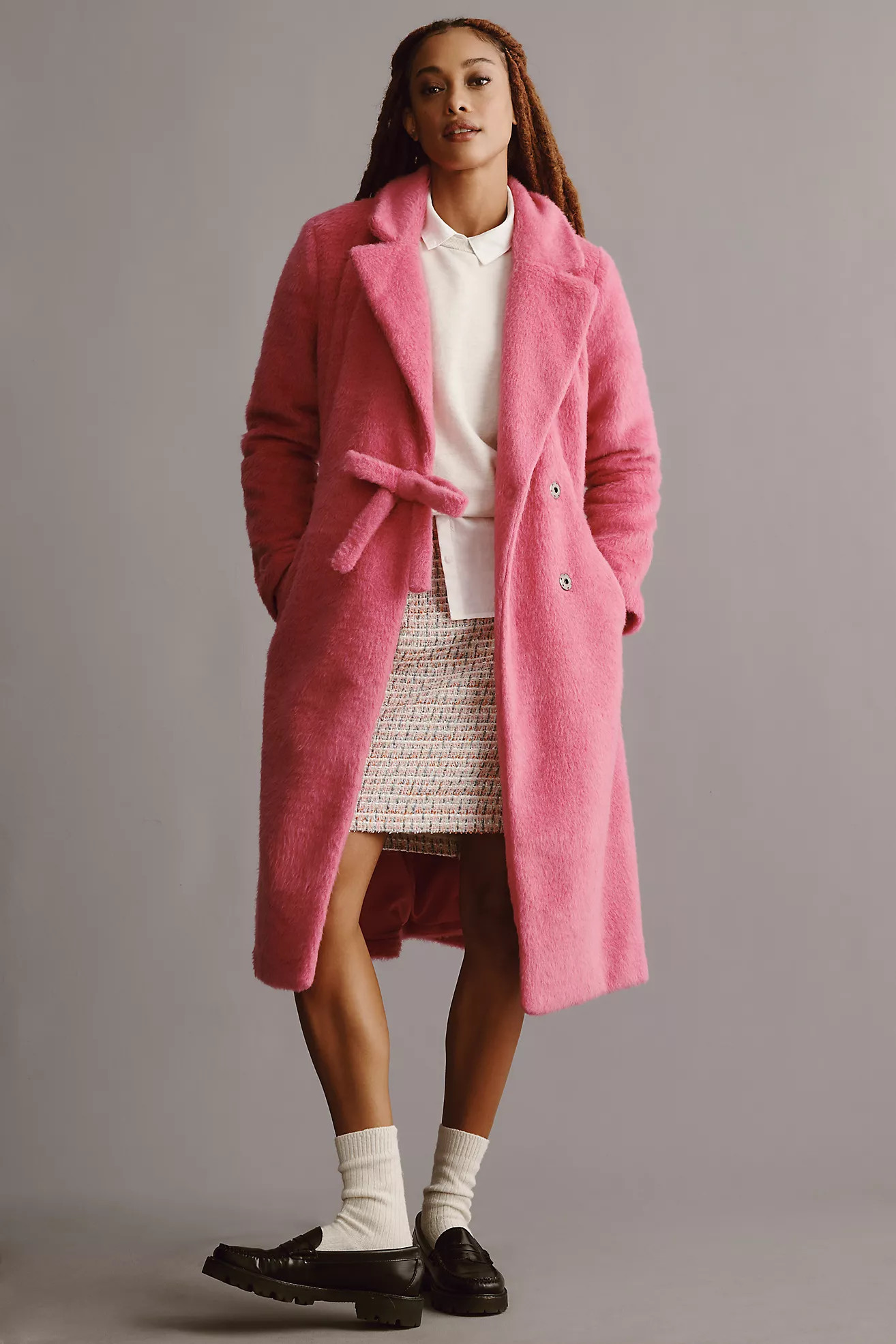 Hutch Audy Coat | Anthropologie (US)