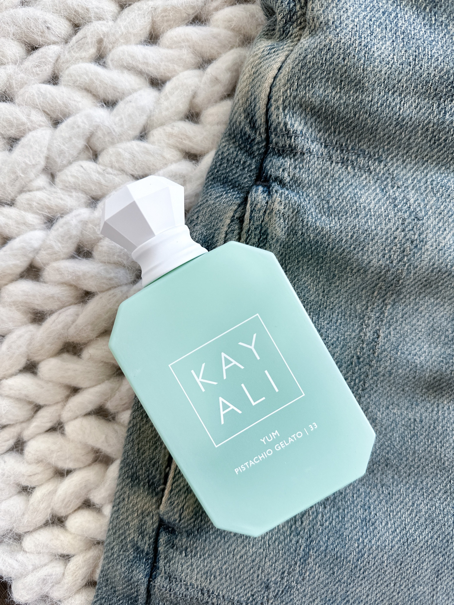 This smells incredible — sweet, but not too sweet, warm, fresh, & long lasting 

Summer Fragrance - Signature Fragrance - Summer Scent - Women’s Fragrance

#perfume #sephorahaul #pistachio #kayali #mothersdaygift

#LTKFind #LTKGiftGuide #LTKkids