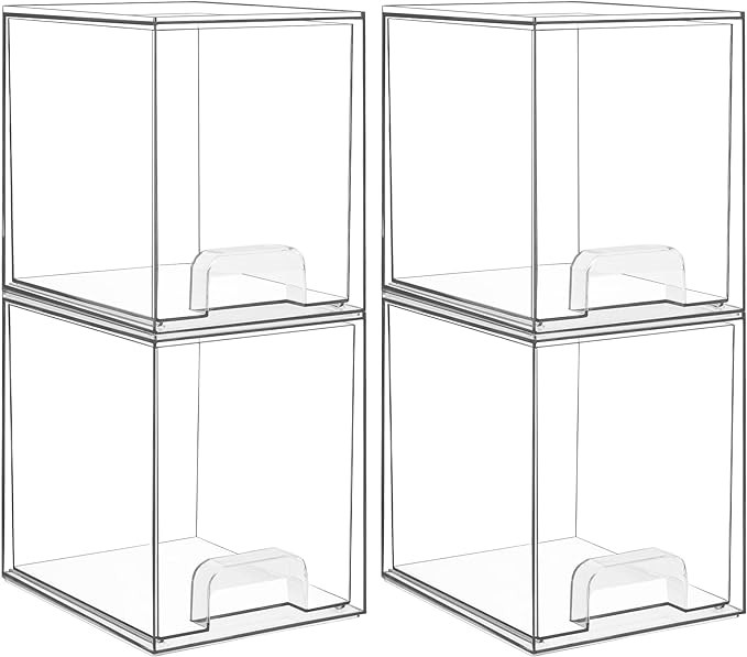 Transparent | Amazon (CA)