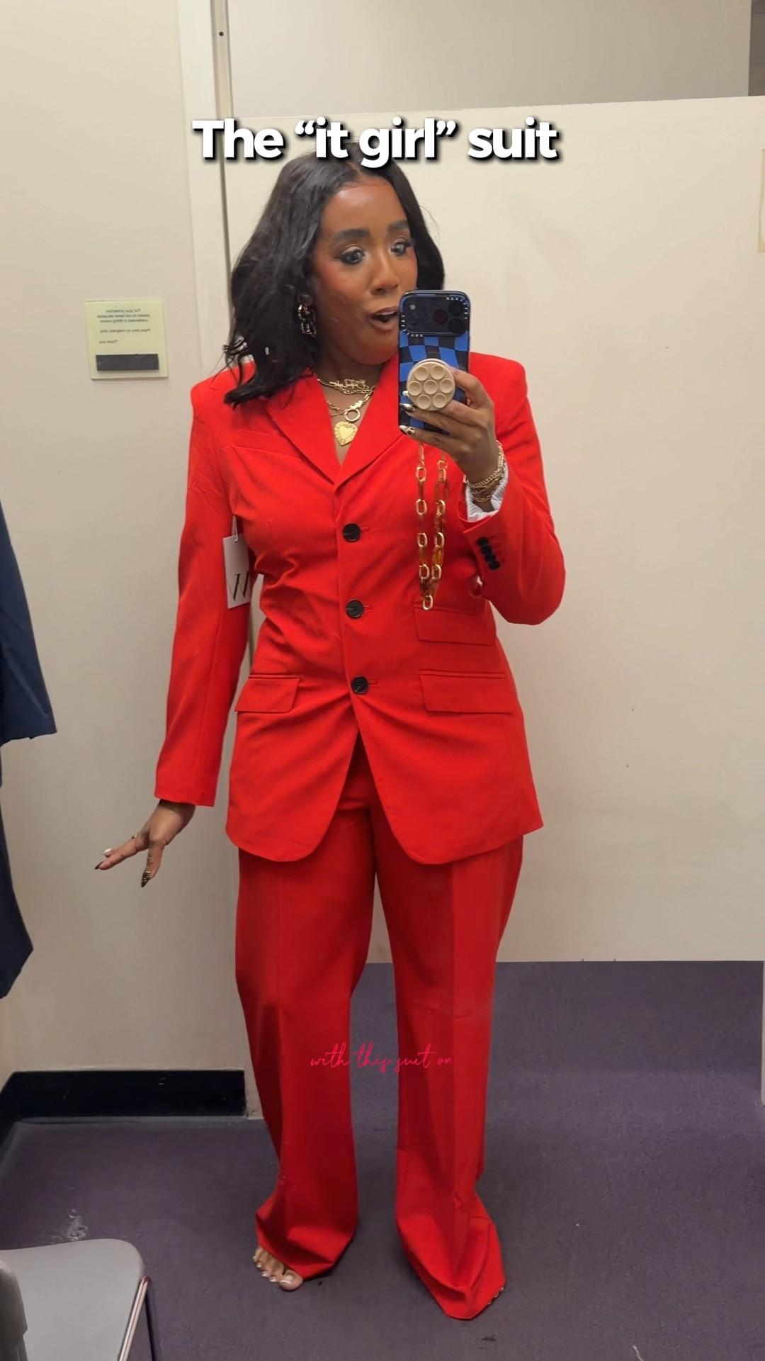 Workwear but make it effortless 🤍
JCPenney understood the assignment with these elevated, mix-and-match looks. From tailored suits to easy one-and-done sets, these pieces are perfect for work, meetings, brunch, church, or date night when you want to look put together with minimal effort. Classic silhouettes, flattering fits, and budget-friendly prices = a win every time.

Shop all my JCPenney finds linked 🔗✨

#LTKworkwear #JCPenneyFinds #AffordableStyle #WorkOutfitInspo #OfficeStyle #ChicOnABudget #WomenInStyle #ModernWorkwear #SuitStyle #EverydayChic #LTKfashion #40PlusStyle #PolishedLooks

#LTKOver40 #LTKMidsize