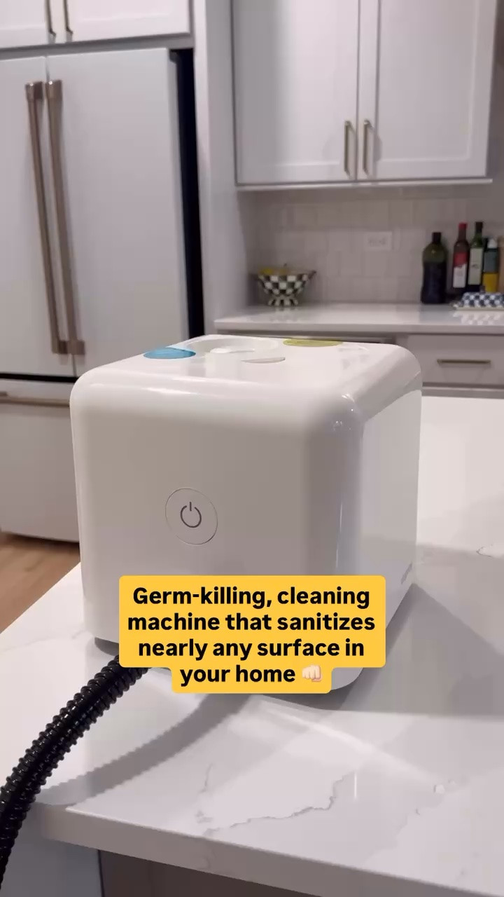 Sick season must-haves 🤒

Fall. Back to school. Allergy season. Kids. Toddler. Vitamin. Cleaning. Sick prep. Routine. Health. Steamer. Sanitizer.

#LTKselfcare #LTKSeasonal #LTKKids