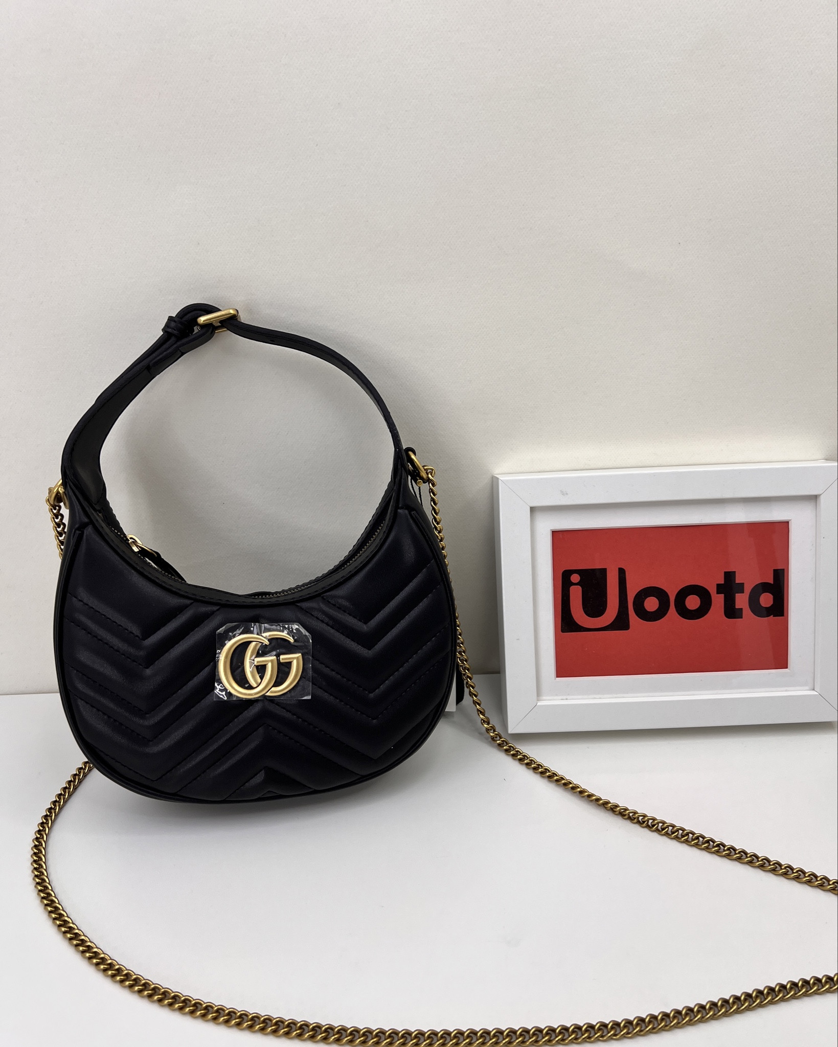 Gucci loop Bag women's handbag casual Bag 

#LTKSeasonal #LTKmidsize #LTKfindsunder100