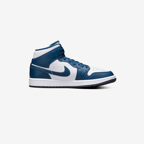 Jordan Brand Wmns Air Jordan 1 Mid Se | Sneakersnstuff