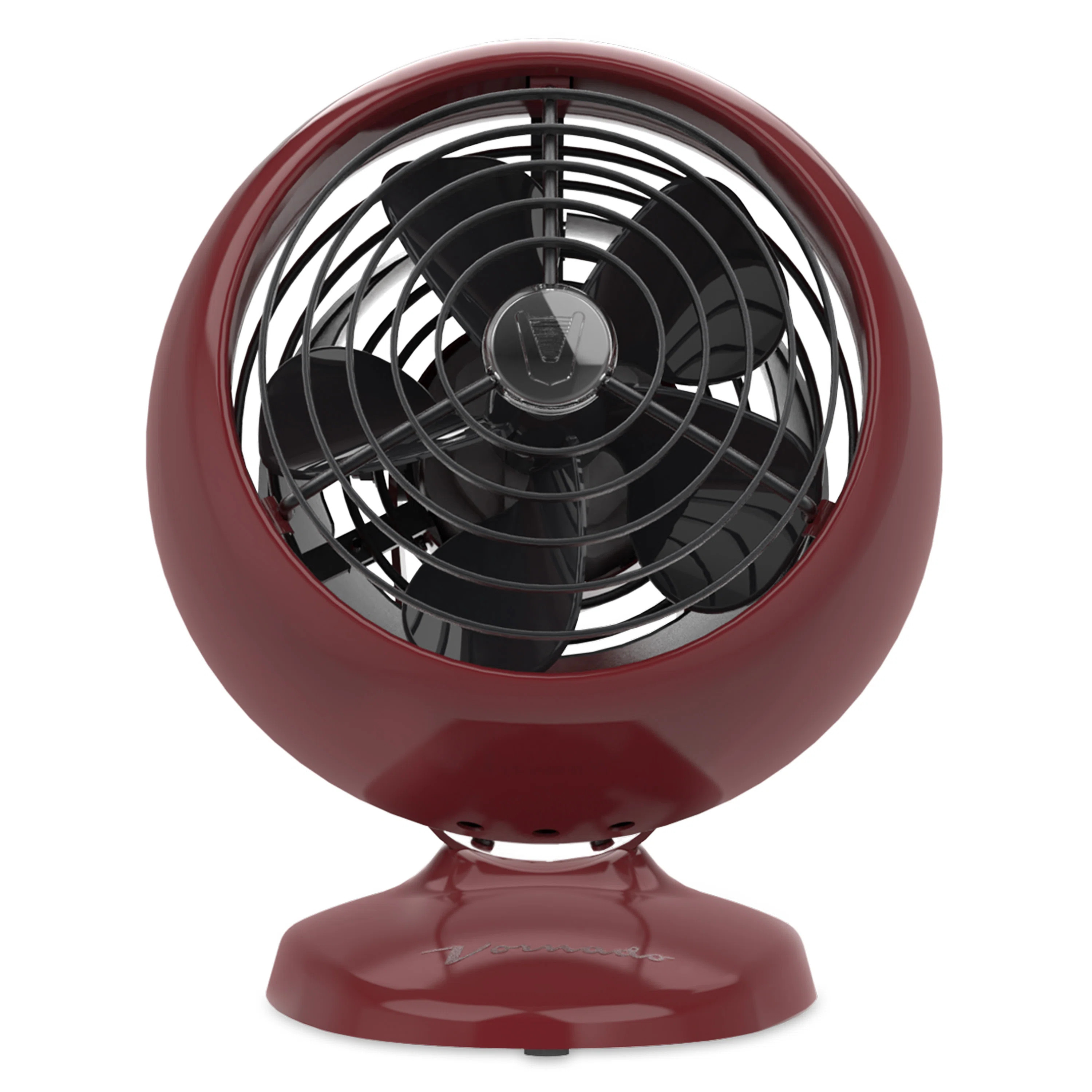 Timeless VFAN Mini Classic Personal Vintage Air Circulator Fan | Wayfair North America