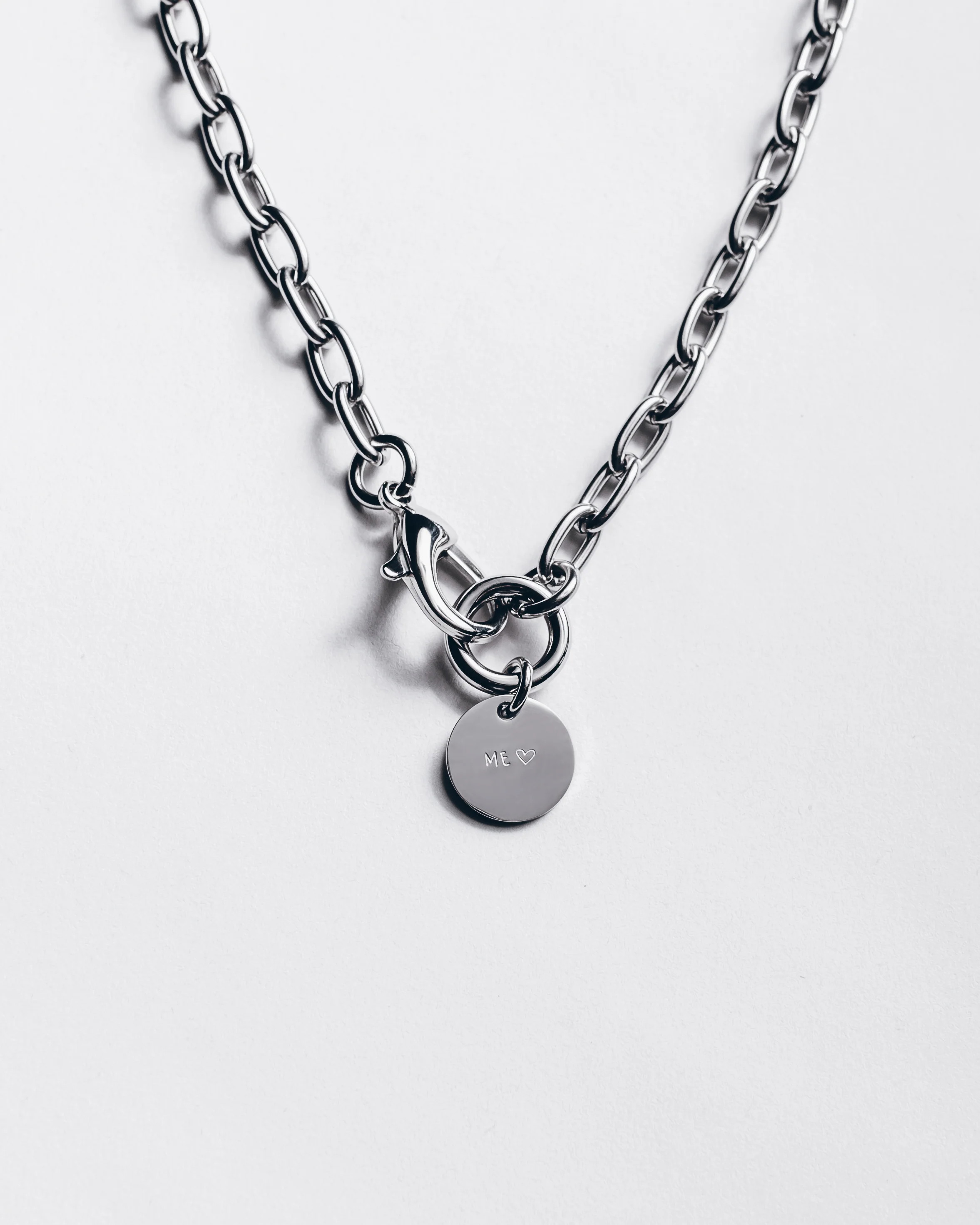 MIKUTA | The Me-Necklace | MIKUTA