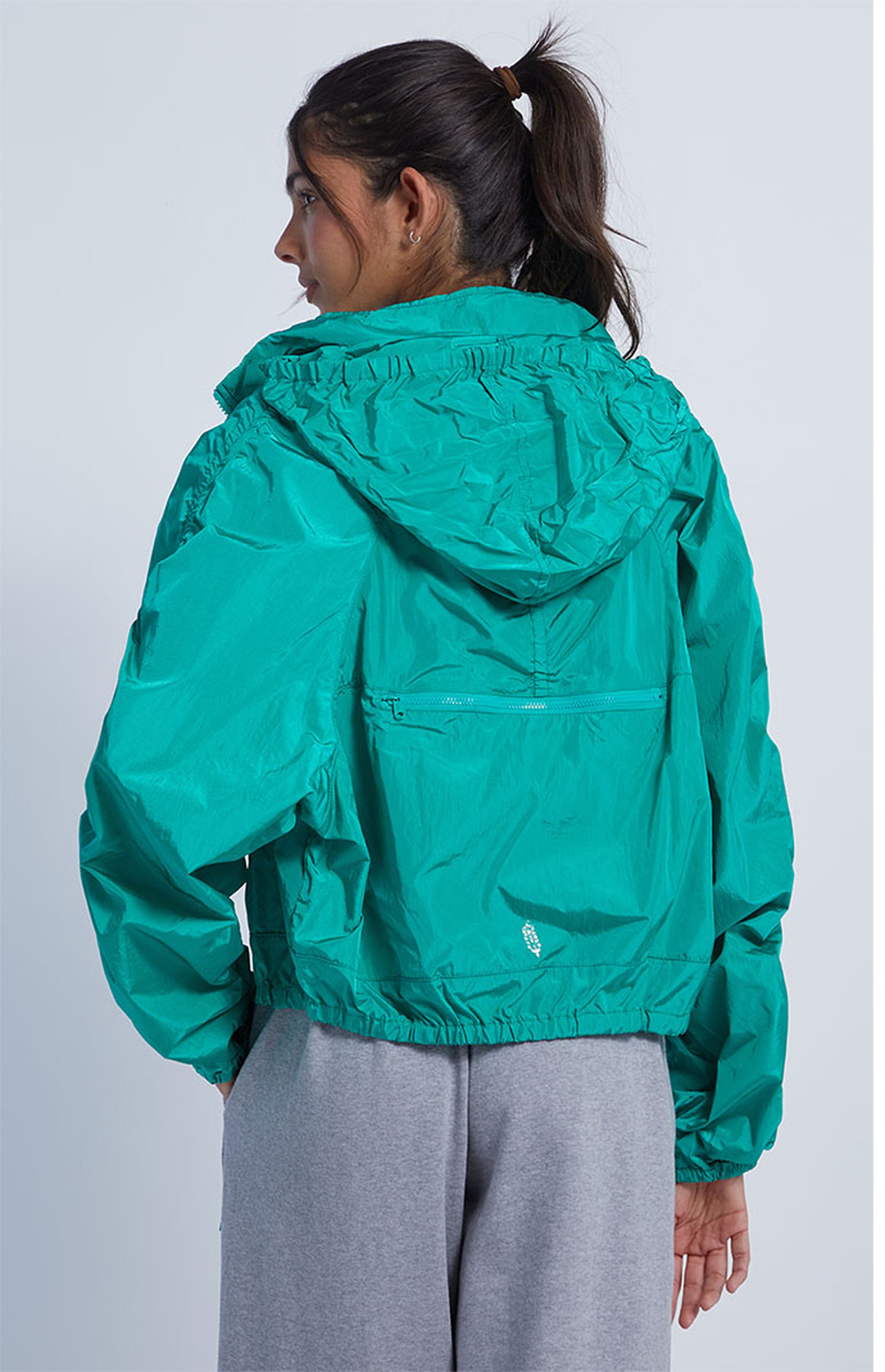 Free People Way Home Packable Jacket | PacSun | PacSun