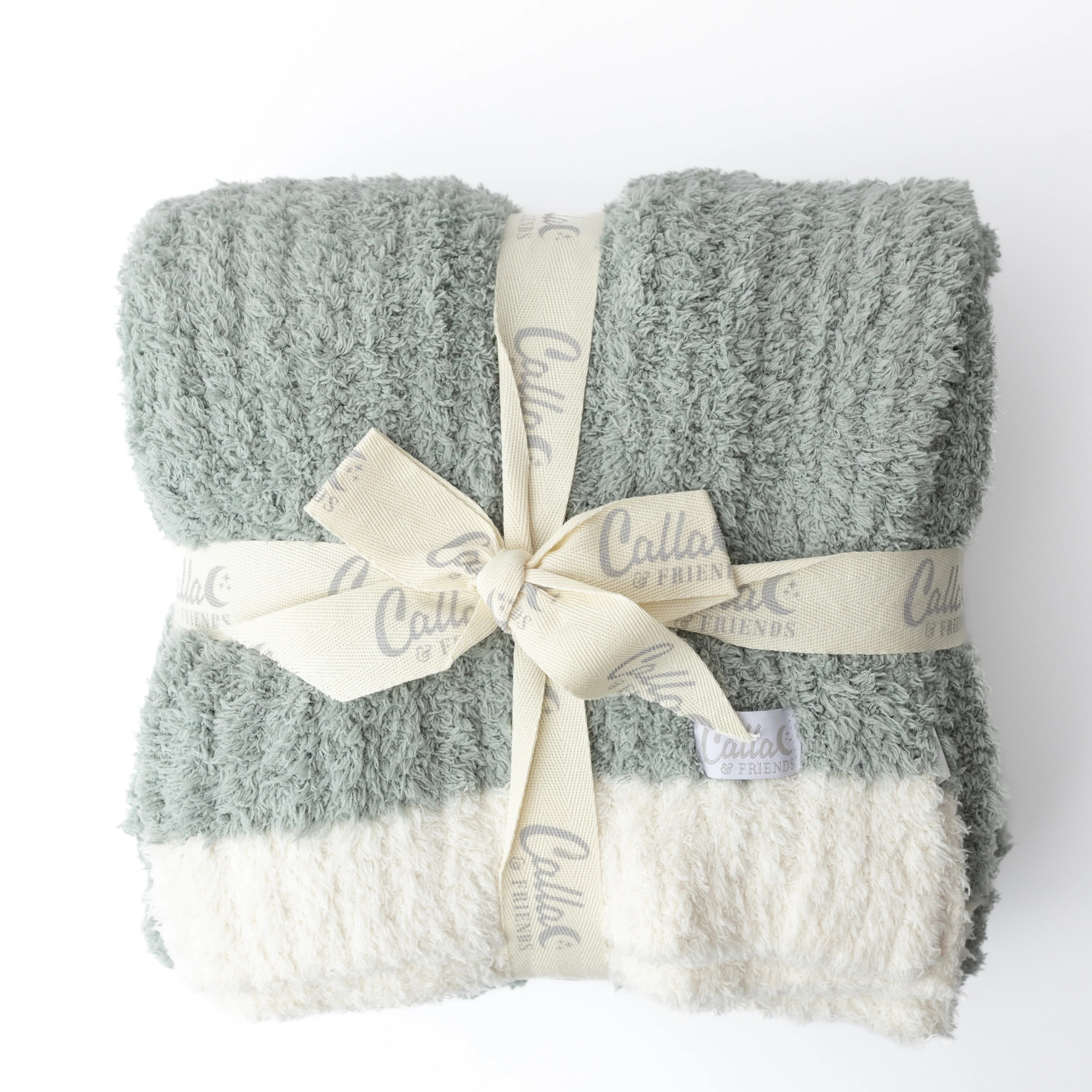 The Alani Blanket | Calla & Friends