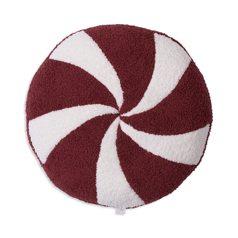 Barefoot Dreams CozyChic Peppermint Pillow | Bloomingdale's (US)