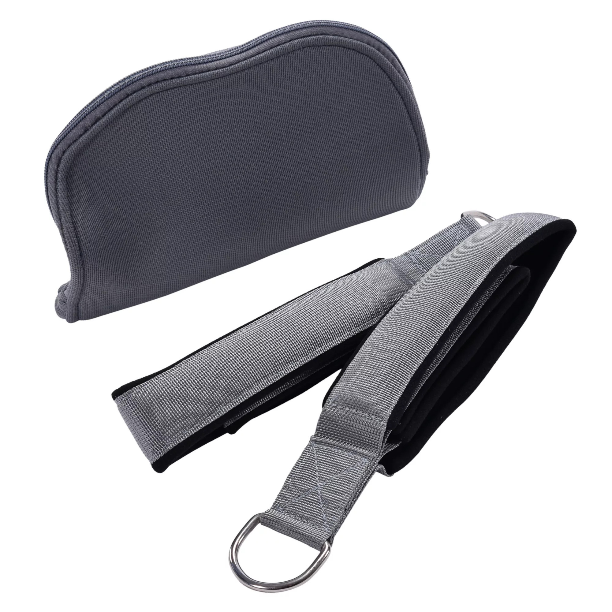 AeroPilates Precision Double Loop Straps, Gray | Dick's Sporting Goods