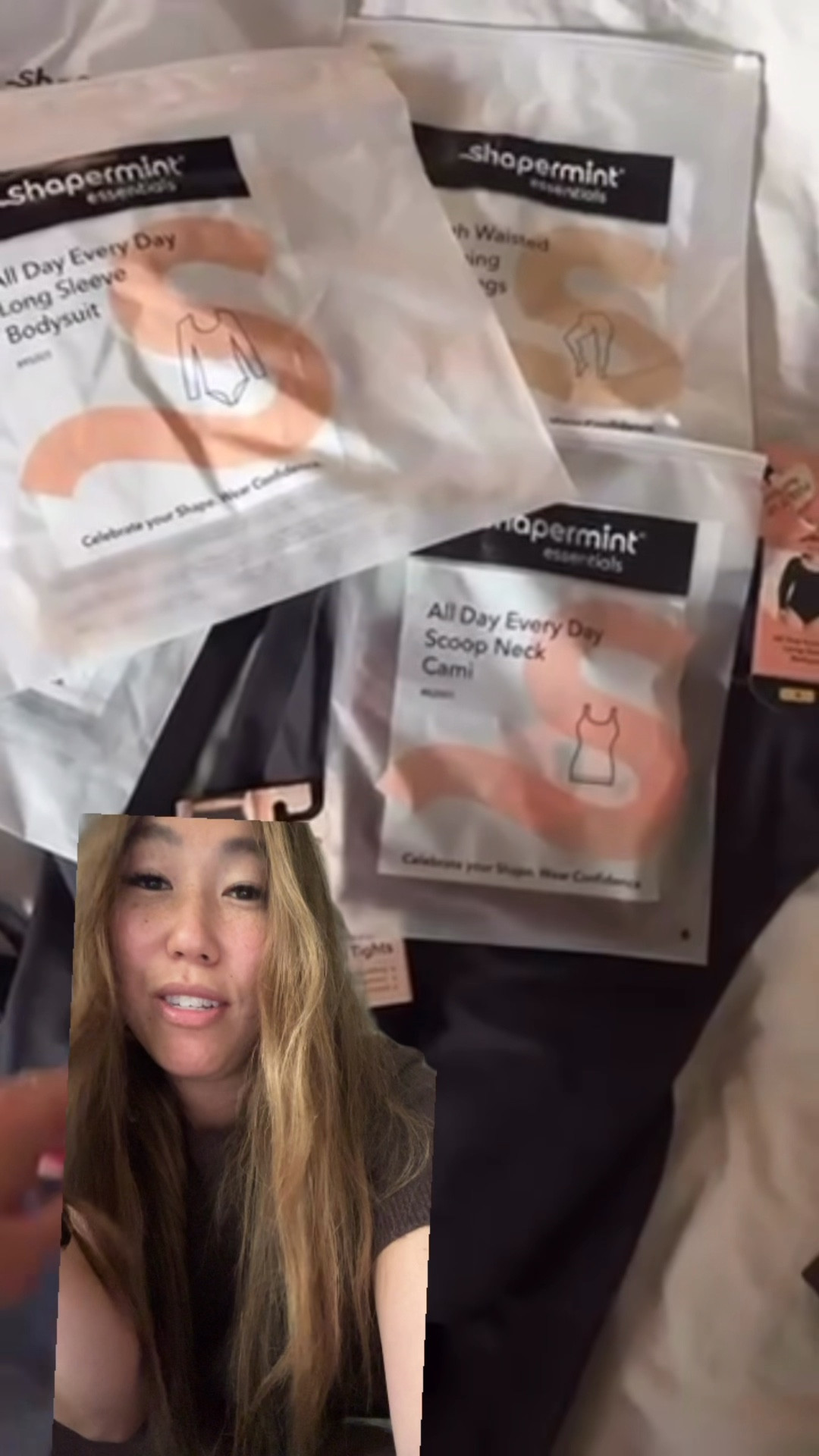 I love all these fall fashion trends- the color schemes the elevateed causual but what need most are my shapermint essentials - smooth, comfy, and perfect for layering. From pumpkin patches to apple picking, or just curling up with a warm drink, every autumn moment feels better when you’re feeling confident in your own skin. I love this long sleeve bodysuit, And if you’re looking for the perfect fall skirt trend with the knee high boots, you will absolutely need shapermint’s tights. And I love their everyday scoop neck tank - it feels so good on and I love the color.  Shapermint helps you embrace comfort, style, and confidence all season long click here and shop today! complete your fall wardrobe with Shapermint! #ad @shapermint


#LTKParties #LTKActive #LTKMidsize